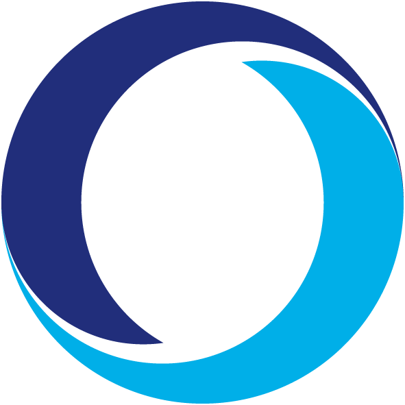 Shape footer