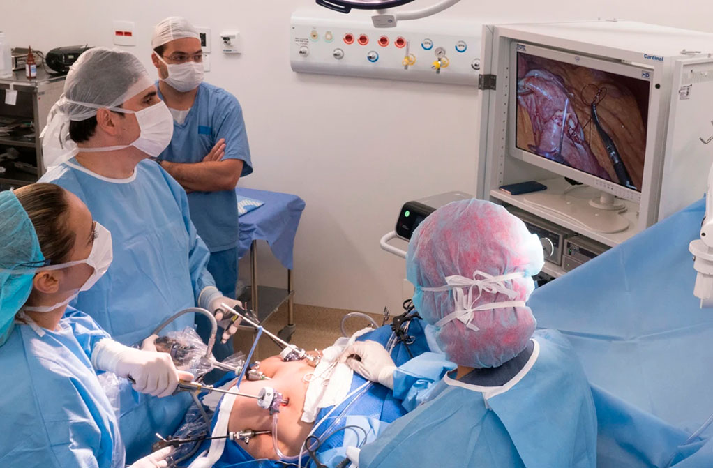 Blog Cirurgia bariátrica reduz mortes prematuras por câncer e diabetes