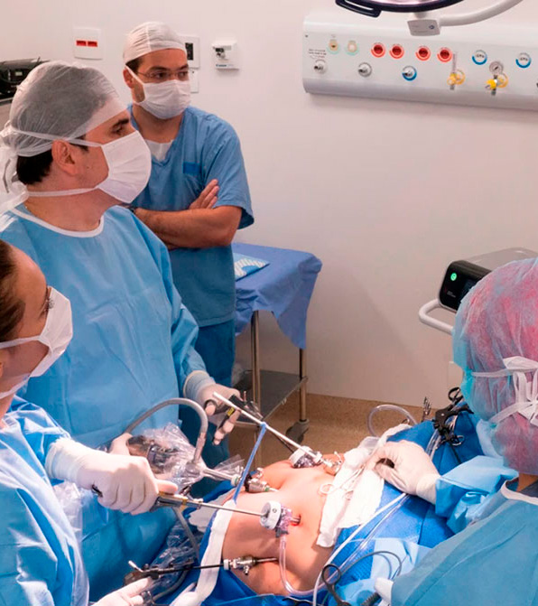 Cirurgia bariátrica reduz mortes prematuras por câncer e diabetes