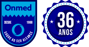 Selo qualidade Onmed