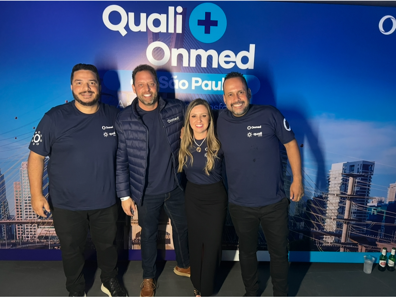 Blog Onmed Saúde estreia no mercado gaúcho focando em expansão