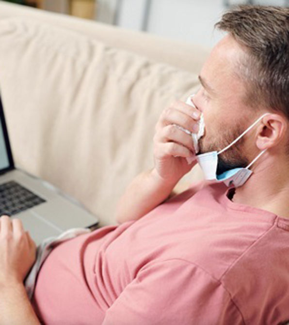 Baixa procura dos homens por atendimento médico aumenta riscos e pressiona custos em saúde suplementar